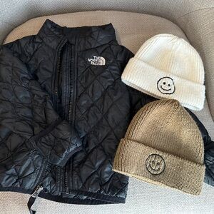 North Face ThermoBall Infant Jacket